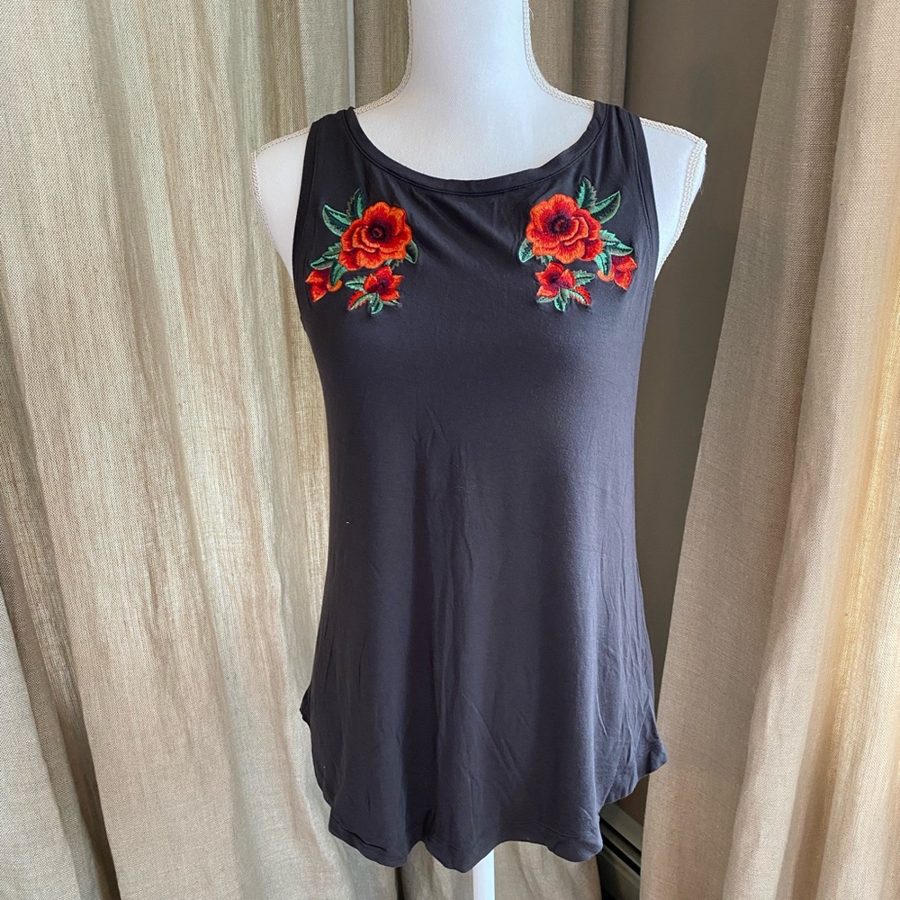 American Eagle Top